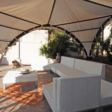 Maganuco Beach Bungalow Marina di Modica