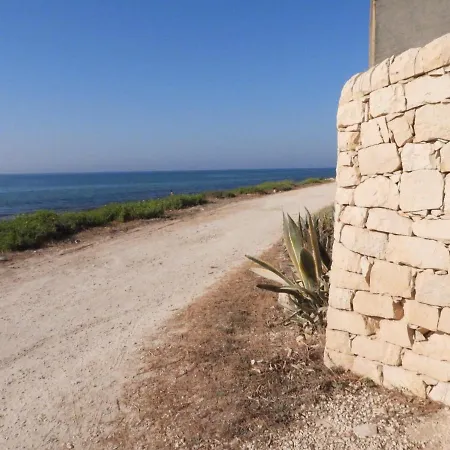 Campsite Maganuco Beach Bungalow *