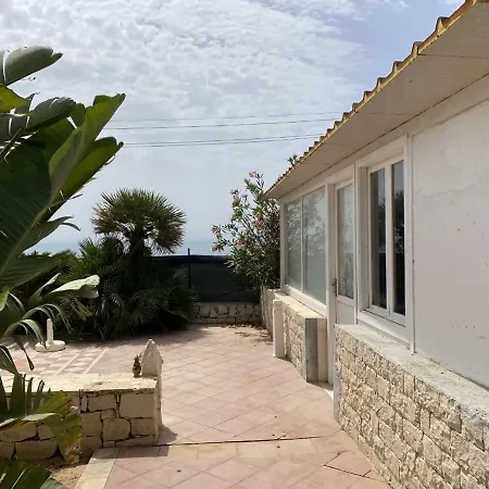 Campsite Maganuco Beach Bungalow *