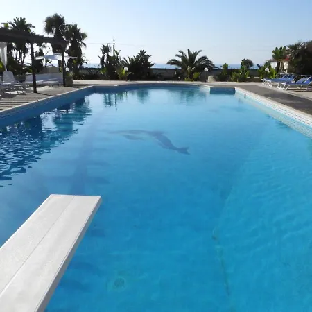 Maganuco Beach Bungalow Campsite Marina di Modica
