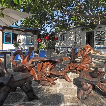 Maganuco Beach Bungalow